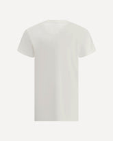 T-Shirt - WHITE | Base Blu