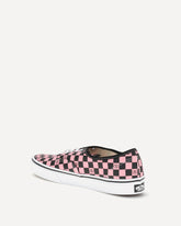 Sneakers Valentino Garavani X Vans - MULTICOLOUR | Base Blu