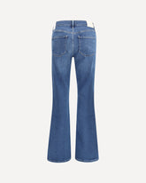 Lilah Jeans - BLUE | Base Blu