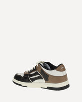 Skel Top Low Sneakers - MULTICOLOUR | Base Blu
