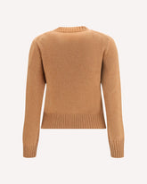 Maglione Ami De Coeur - MARRONE | Base Blu