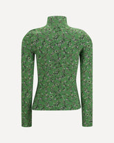 Top in misto viscosa -  | Base Blu