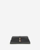 Paola Clutch - BLACK | Base Blu