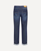 Traditional fit Jeans - BLUE | Base Blu