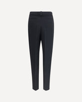 Cady Pants - BLACK | Base Blu