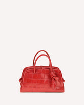 Le Petit Turismo Handbag - RED | Base Blu
