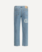 GG Jeans - LIGHT BLUE | Base Blu