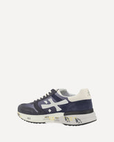 Mick 7213 Sneakers - BLUE | Base Blu