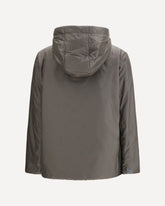 Greenh Classic Carryover Jacket - GREY | Base Blu