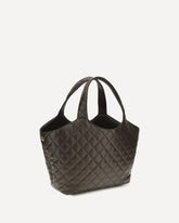 Borsa Shopping Icare  - VERDE | Base Blu