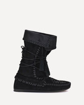 Winki Boots - BROWN | Base Blu