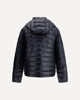 Lauros Down Jacket - BLUE | Base Blu