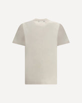 Journey T-Shirt - CREAM | Base Blu