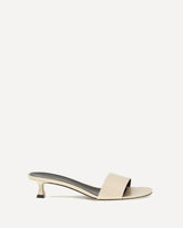 Combo Sandals - CREAM | Base Blu
