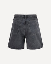 Dame Shorts - BLACK | Base Blu