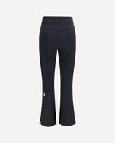 Ski Pants - BLACK | Base Blu