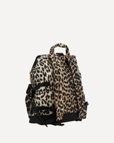 Tech Backpack - MULTICOLOUR | Base Blu