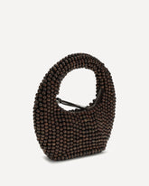 Reef Handbag - BLACK | Base Blu