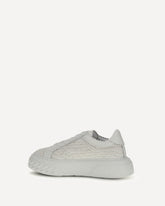 Sneakers Hanoi - BIANCO | Base Blu
