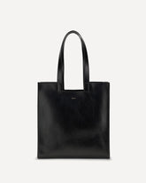 Tote Bag Easy  - NERO | Base Blu