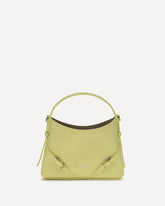 Borsa a Tracolla Voyou nano - GIALLO | Base Blu
