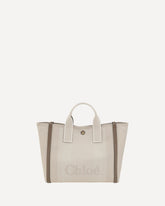 Borsa a Mano Carry - BEIGE | Base Blu