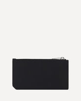 Card Holder - BLACK | Base Blu