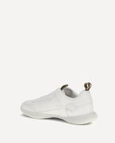 Matrix Sneakers - WHITE | Base Blu
