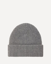 Beanie Hat - GREY | Base Blu