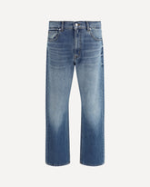 Jeans Modern straight Bakersfield - BLU | Base Blu