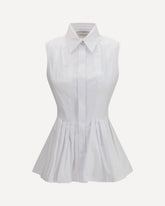 Certosa Shirt - WHITE | Base Blu