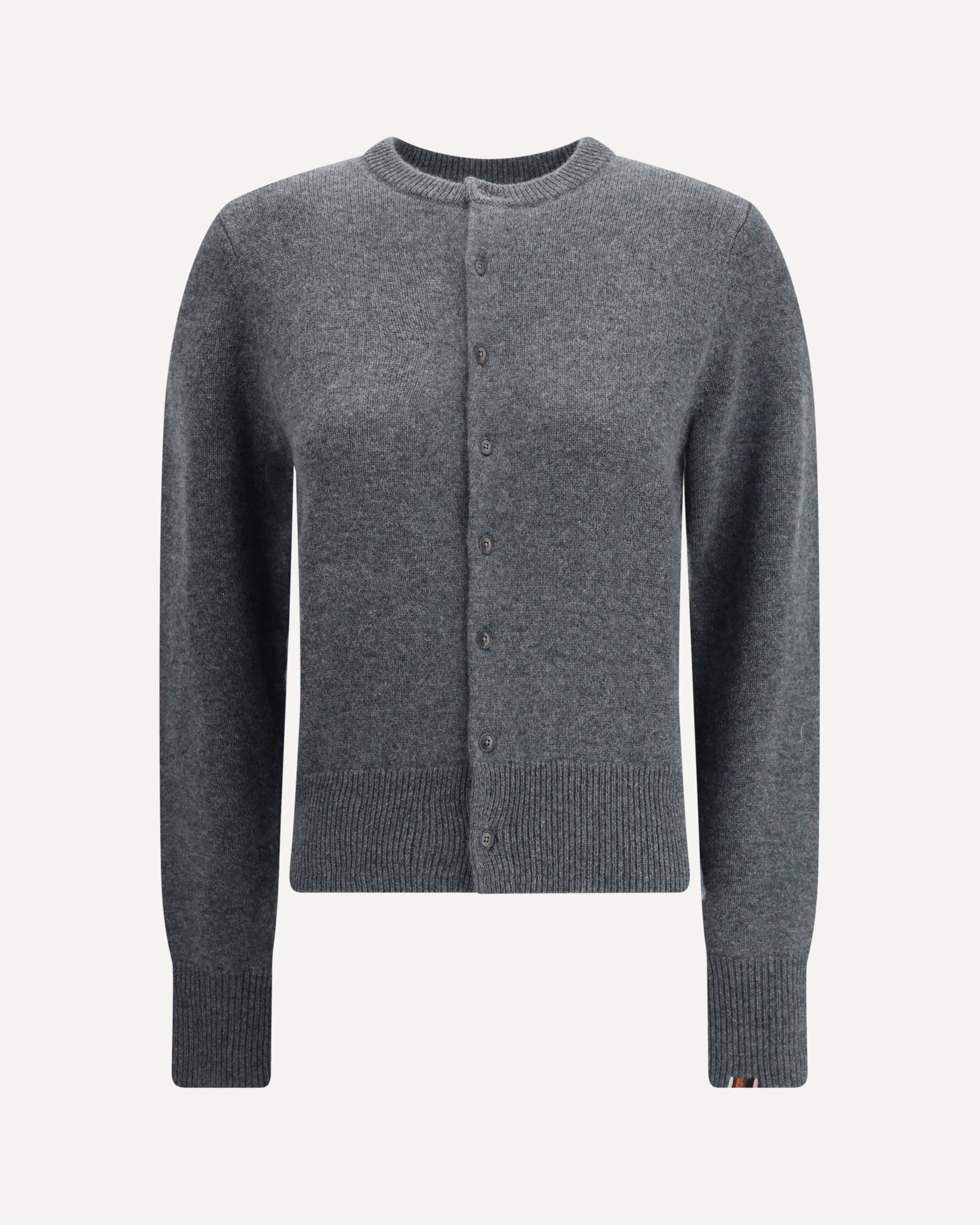 EXTREME CASHMERE Little Lamb Cardigan n°435 by Extreme Cashmere