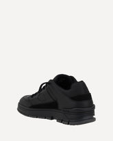Area Lo Sneakers - BLACK | Base Blu