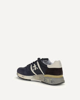 Lander Sneakers - MULTICOLOUR | Base Blu