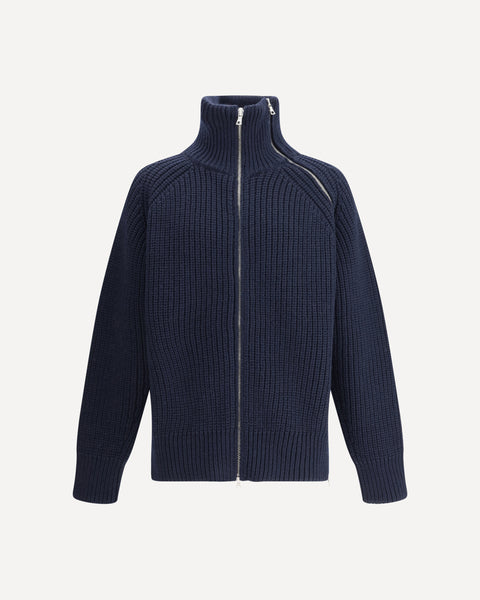 DRIES VAN NOTEN ウールニット 24SS MISTY DRIES VAN NOTEN ウールニット 24SS MISTY Dries Van Noten Knit