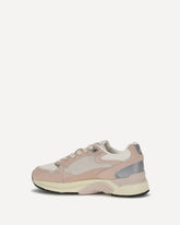 Hyperway Sneakers - PINK | Base Blu