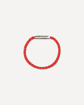 Bracciale - ROSSO | Base Blu