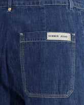 Paul Jeans -  Base Blu