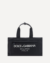 Borsa da Viaggio - NERO | Base Blu