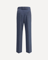 Aile Fox Pants - BLUE | Base Blu