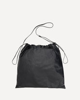 Dust shopper Bag - BLACK | Base Blu