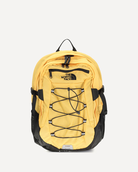 borealis north face backpack weight THE NORTH FACE Borealis Backpack YELLOW