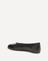 Tabi Ballrinas - BLACK | Base Blu