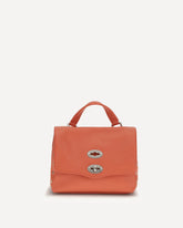 Postina Daily Shoulder Bag - RED | Base Blu