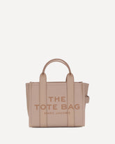 The Small Tote Handbag - PINK | Base Blu