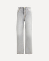 Jeans Gale - GRIGIO | Base Blu