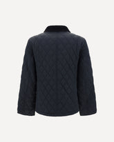Jacket - BLACK | Base Blu