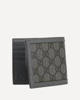 Ophidia Wallet - GREY | Base Blu