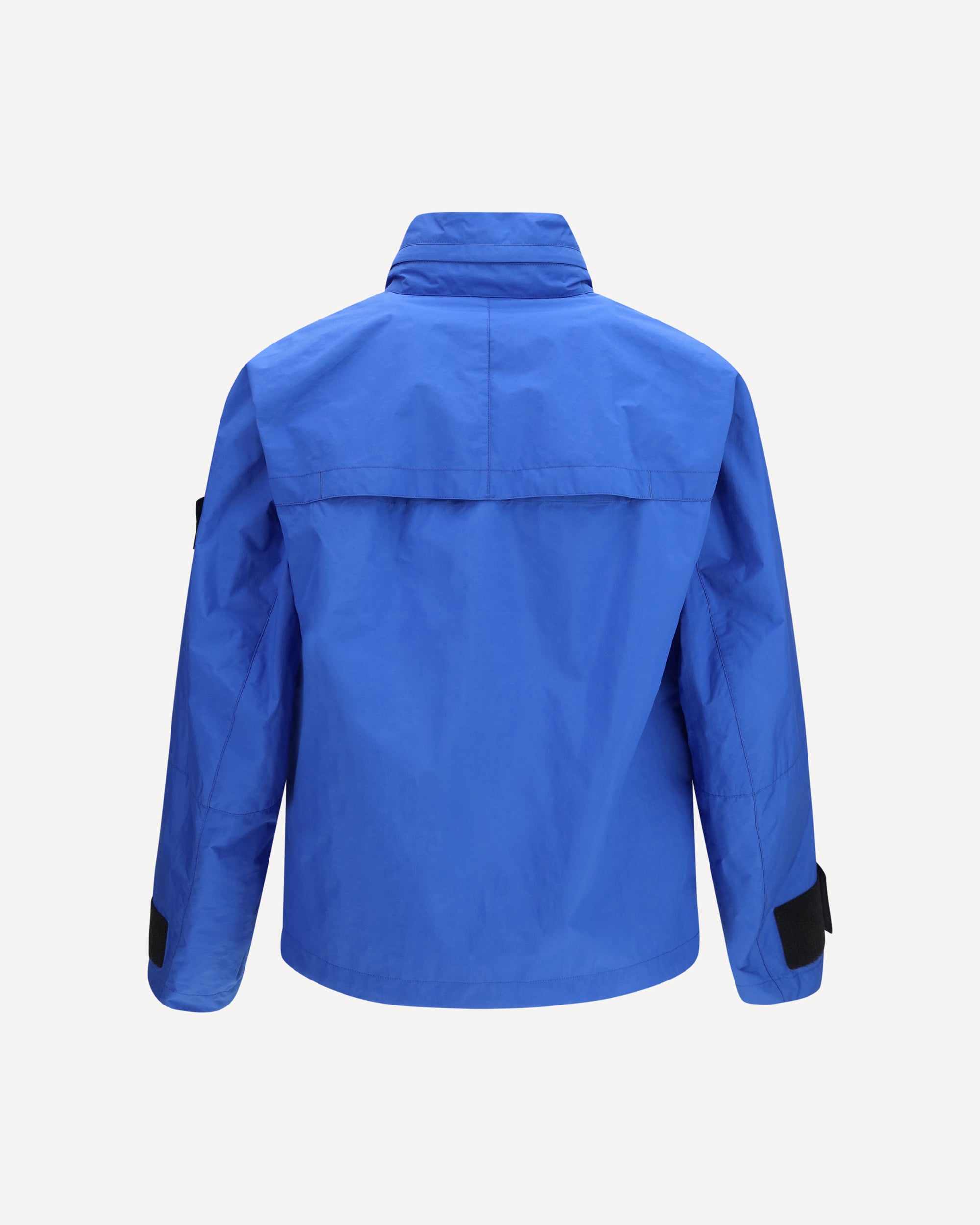 jacket stone island blu