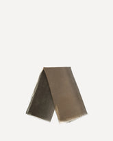 Sciarpa St. Tropez  - MARRONE | Base Blu